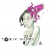 Toxik Mind : EP 2012