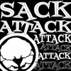 Sack Attack : AttackAttackAttackAttack