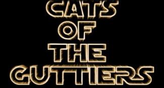 Cats Of The Guttiers