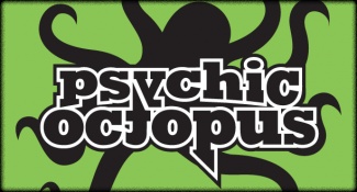 Psychic Octopus