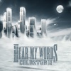 Hear My Words : COLDSTORM EP