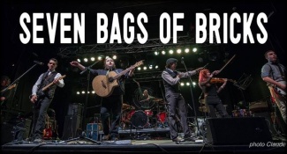 Flogging Molly Tribute (Seven bags of bricks)