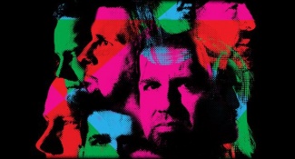 Wasting Light (Foo Fighters Tribute)