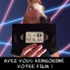 123Go Ninja! : Avez-vous rembobin votre film ?