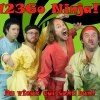 123Go Ninja! : Du vieux qui sent bon!