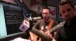 Greg Alone : Mcne live  radio NRJ