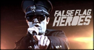 False Flag Heroes