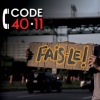 Code 40-11 : Fais-le