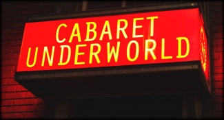 Cabaret Underworld