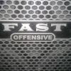 Fast Offensive : fast offensive