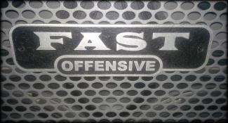 Fast Offensive