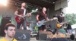 ADHESIVE - On A Pedestal @ Rockfest, Montebello QC - 2017-06-24