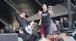 ANTI-FLAG - Die For The Government @ Rockfest, Montebello QC - 2017-06-24