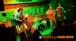 BLEU JEANS BLEU - Fifth Wheel @ La P'tite Grenouille, Lvis QC - 2017-12-08