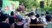 FRED ON THE ROCKS - La vire @ Anthony's Warped Cour, Lvis QC - 2018-08-12