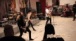 GHOSTBLADE - Sanctus Invicta @ Broughton Fest, East Broughton QC - 2017-03-25