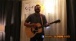 GUILHEM - 06 @ Chez Anthony, Lvis QC - 2017-10-09