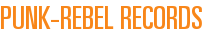 Punk-Rebel Records