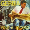 Gerbia : Vou  l'chec