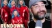 CE LABEL EST UN CHEC - RUNDOWN (S5E21)