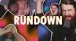 CE LABEL EST UN CHEC - RUNDOWN (S6E22)