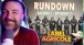 CE LABEL EST UN �CHEC - RUNDOWN (S7E06)