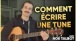 Dmystifier le songwriting avec NO TALBOT