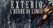 EXTERIO - L'heure Du Lunch (Lyrics vido)