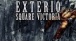 EXTERIO - Square-Victoria (Lyrics vido)