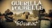 Gurilla Poubelle - 50 Euros ( Vidoclip Officiel )