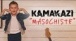 Kamakazi - Masochiste (Lyrics Video officiel)