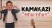 Kamakazi - PÃ©nitent (Lyrics Video officiel)