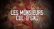 Les Monsieurs - Cul-d'sac ( Lyrics vidéo )