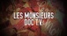 Les Monsieurs - Doc T.V. (Lyrics vido)