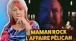 Maman Rock ragit | L'Affaire Plican - Ordinaire