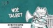 NO TALBOT (ZOO 9) - Hey ma petite Sophie (Hey There Delilah) (Lyrics Video)