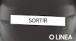 O Linea - Sortir ( Lyrics vidéo )