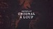 OKTOPLUT - Orignal  loup (Lyrics Video)