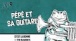 PP ET SA GUITARE (ZOO 9) - C'est la bonne (Lyrics Video)