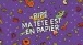 Rip - Ma tte est en papier ( Lyrics vido )