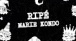 RIP - Marie Kondo (Lyrics Video)