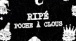 RIP - Poche  clous ( Lyrics Video )