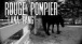 Rouge Pompier - Lana Lang (Lyrics Video Officiel)