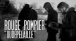 Rouge Pompier - Oudepelaille (Lyrics Video Officiel)