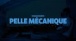 Rouge Pompier  - Pelle Me?canique (Lyrics Video)