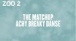 The Matchup - Achy Breaky Dance ( Cover de Stef Carse )
