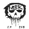 Msk : E.P. of MsK