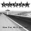 Gone2Far : How Far Will You Go