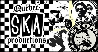 Qubec Ska Productions