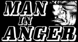 Man in Anger Productions